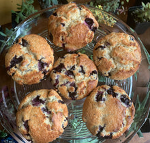 Load image into Gallery viewer, PRE-ORDER Muffins, batch of 6