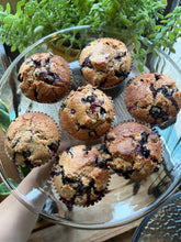 Load image into Gallery viewer, PRE-ORDER Muffins, batch of 6