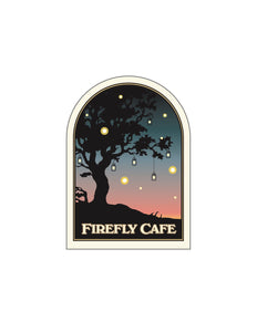 Firefly Cafe and Outpost
