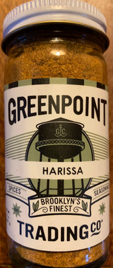 Greenpoint Trading Co. Harissa