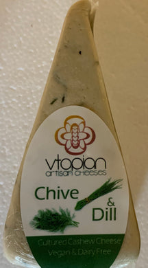 Vtopian Chive and Dill