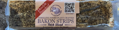 Thrilling Foods Bakon Strips